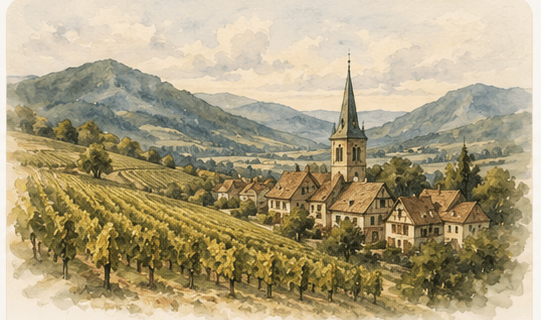 Alsace