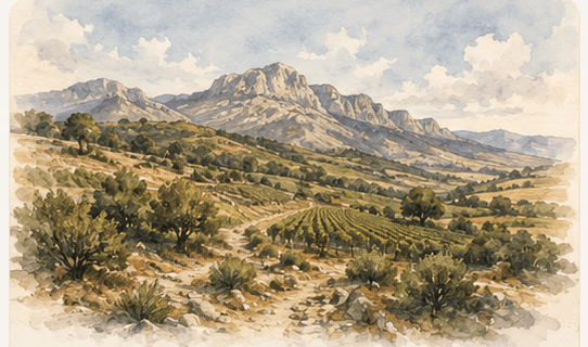 Languedoc-Roussillon
