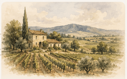Provence