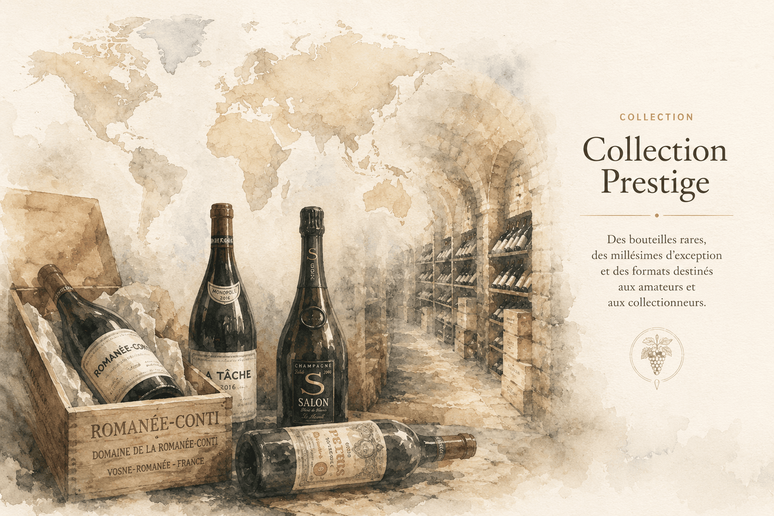 Prestige Collection
