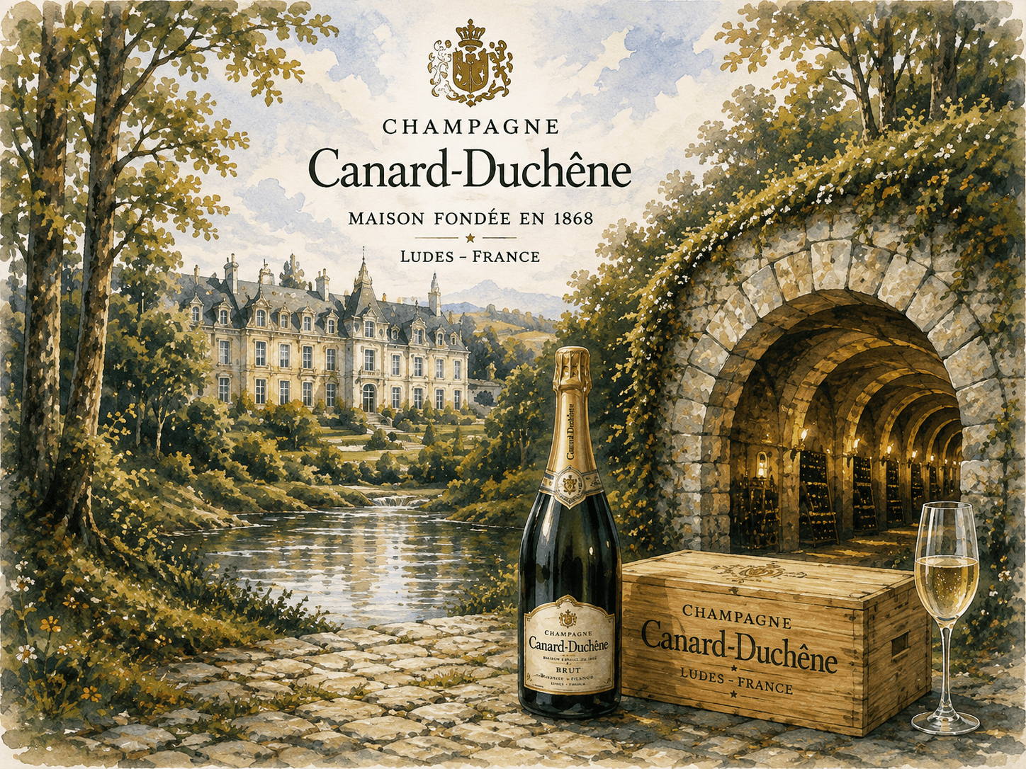 Canard-Duchêne