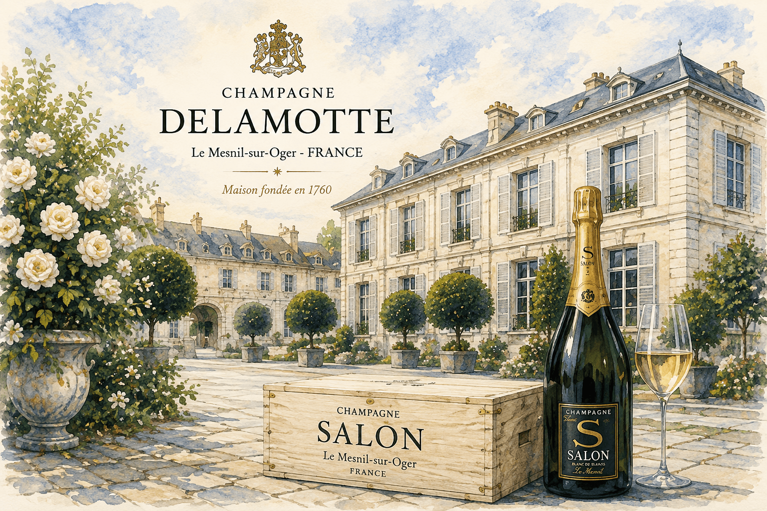 Delamotte