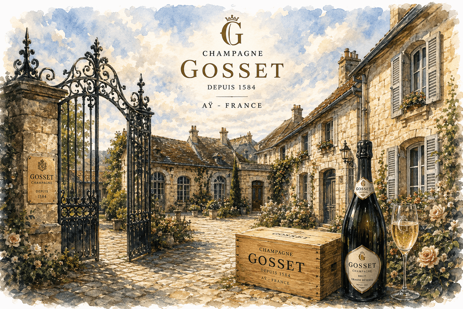 Gosset