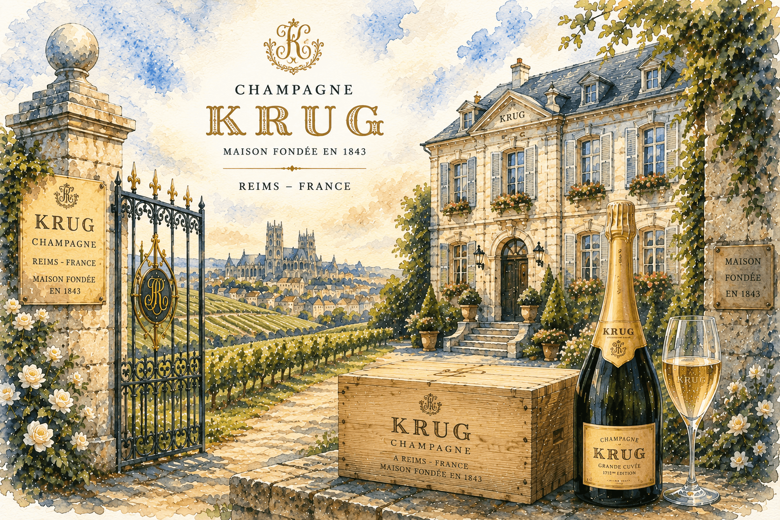 Krug