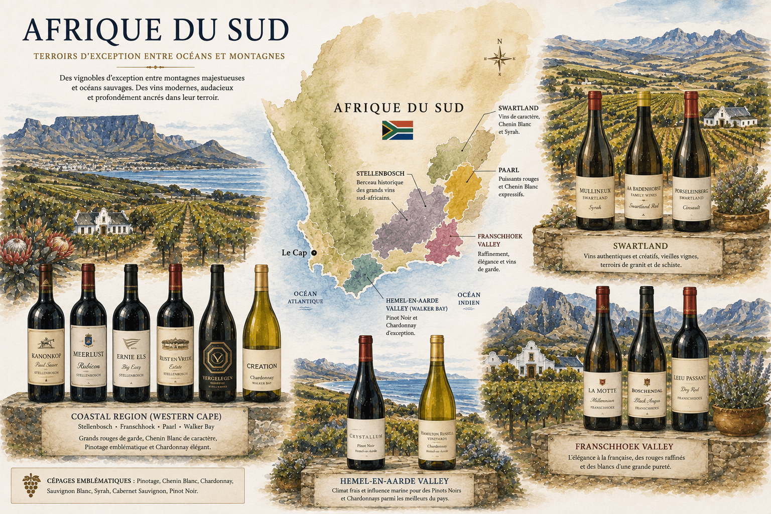 Afrique du Sud