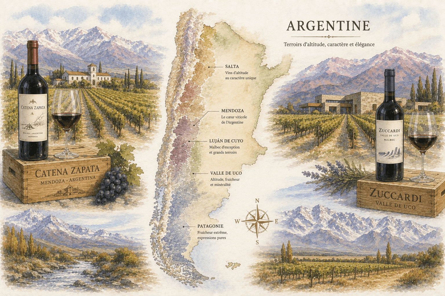 Argentine