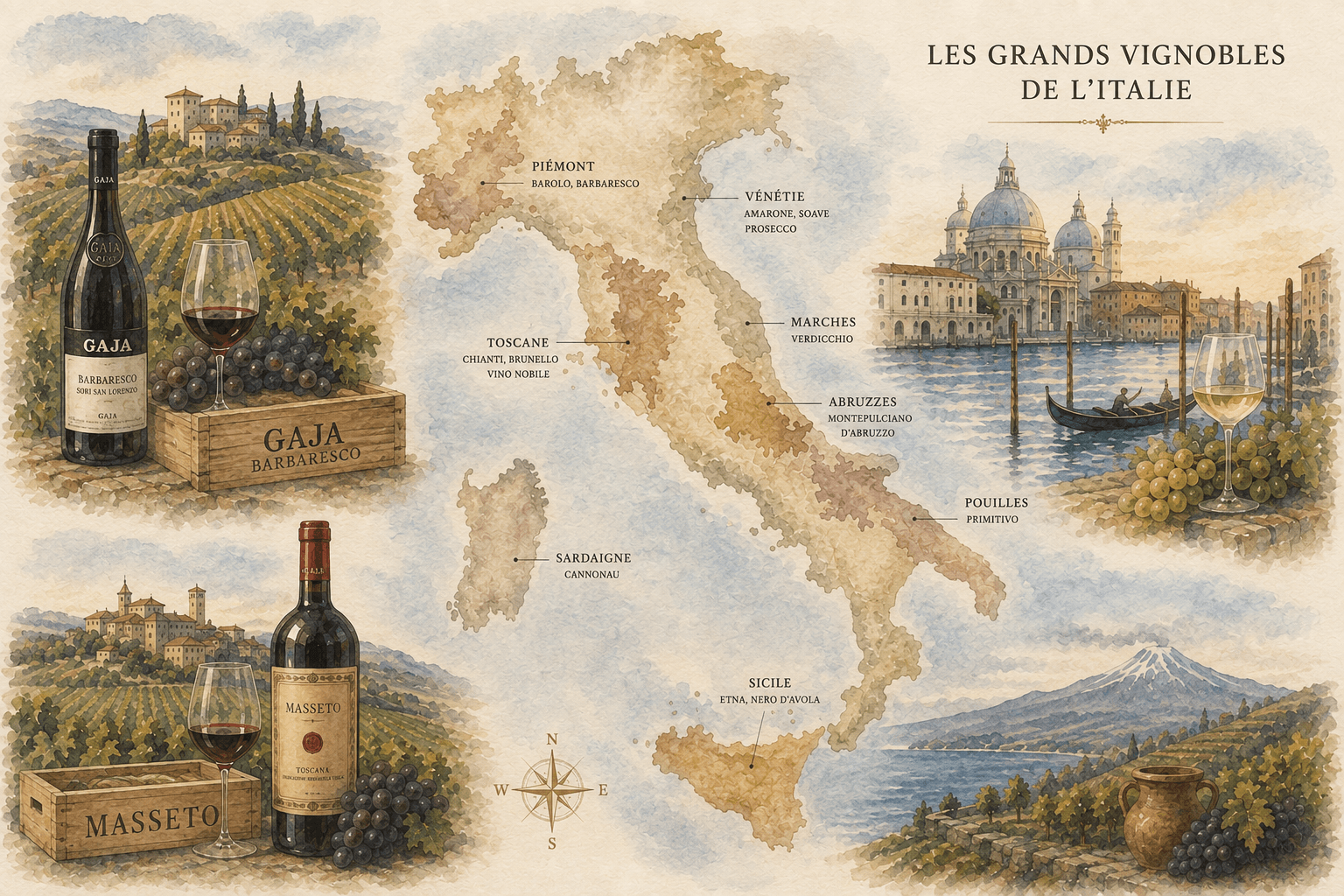 Italie