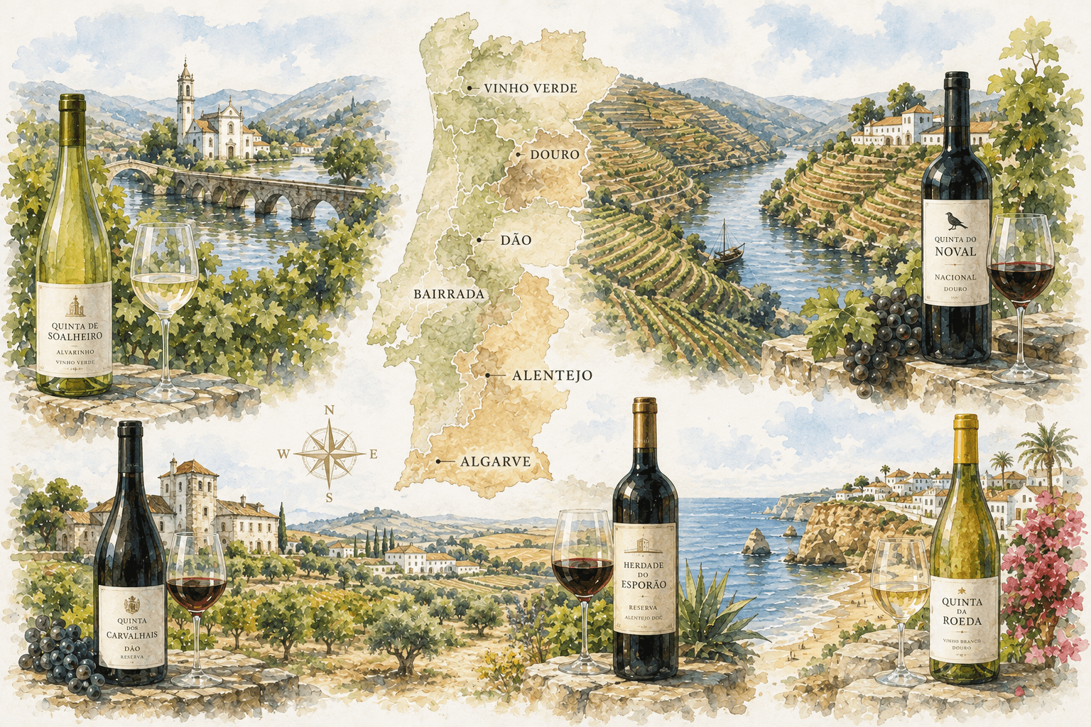 Portugal