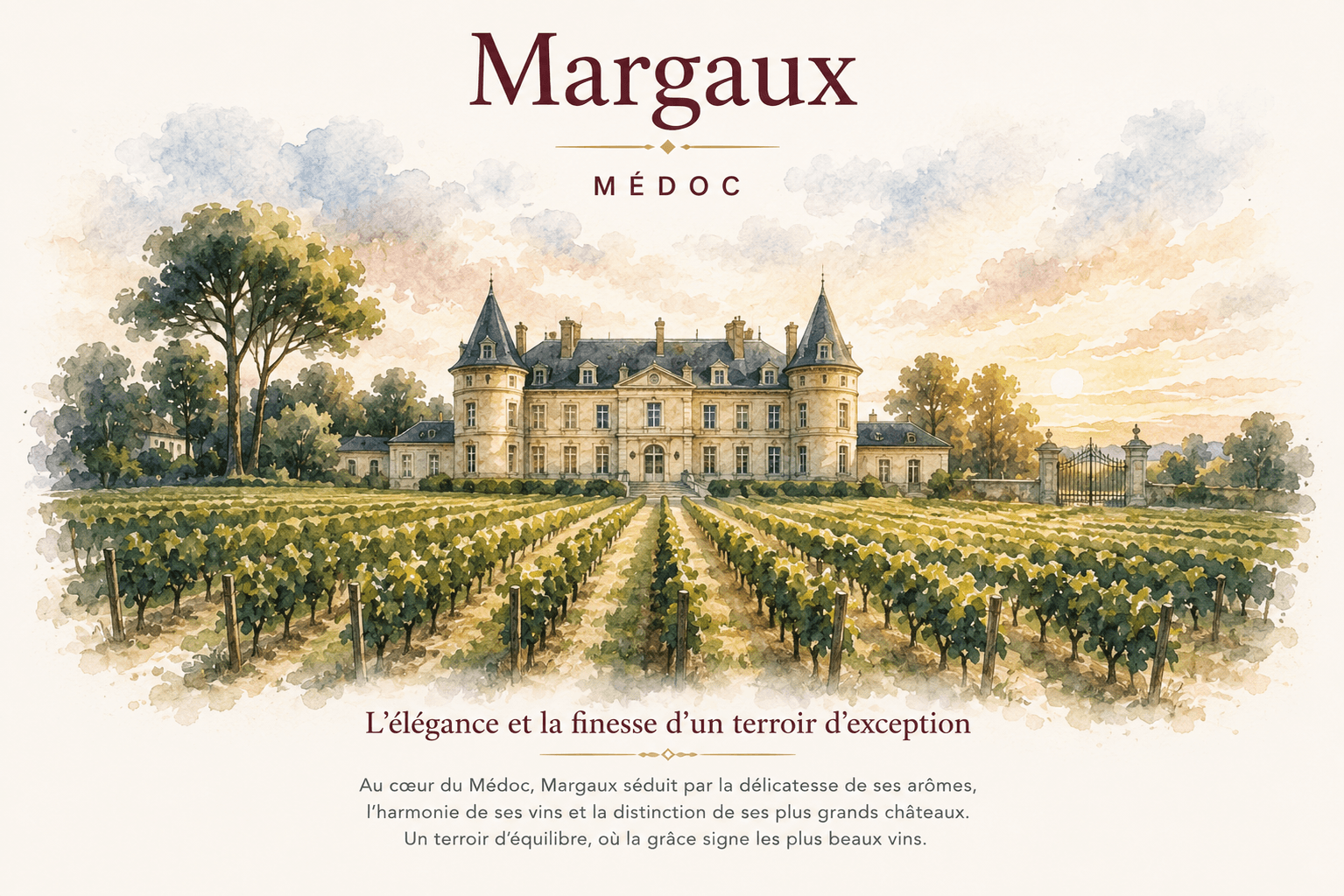Margaux