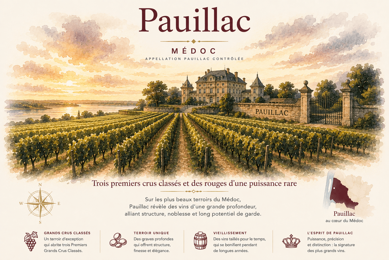 Pauillac