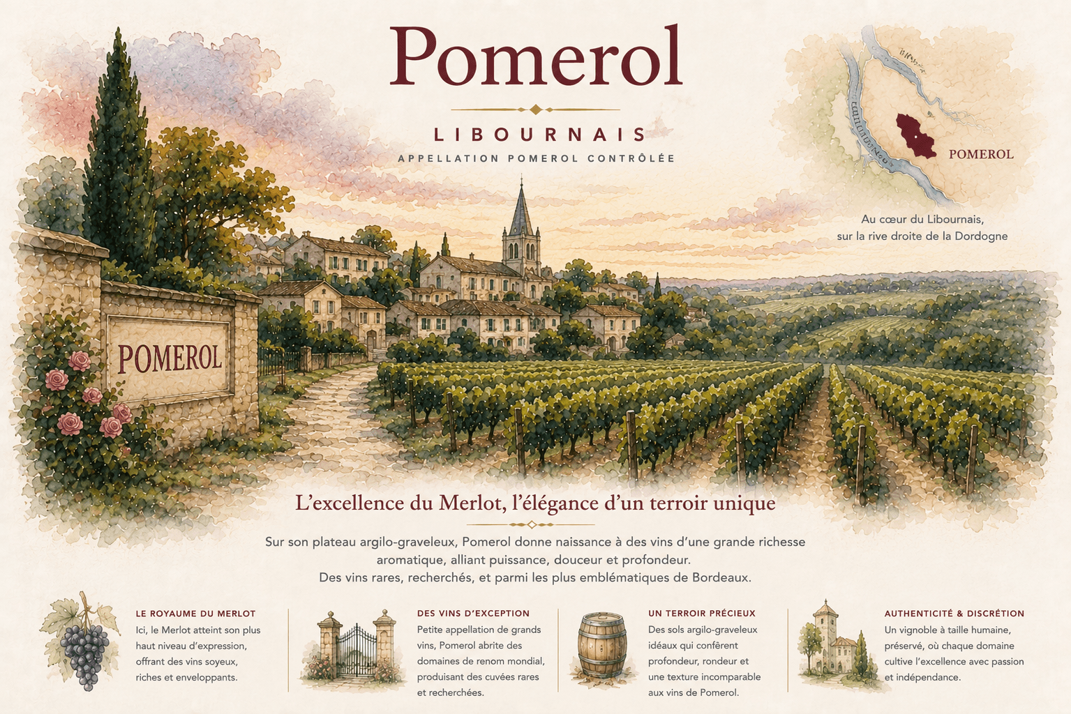 Pomerol