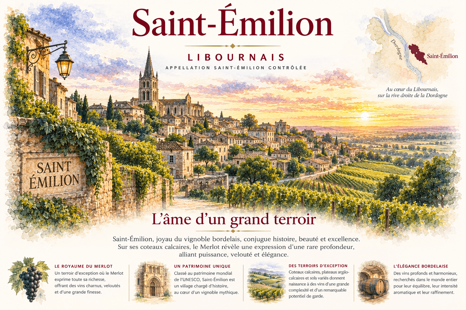 Saint-Émilion