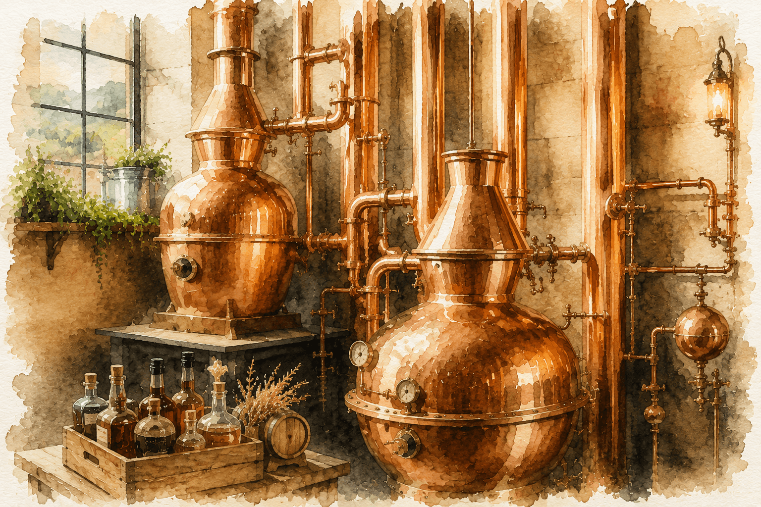 Spirits