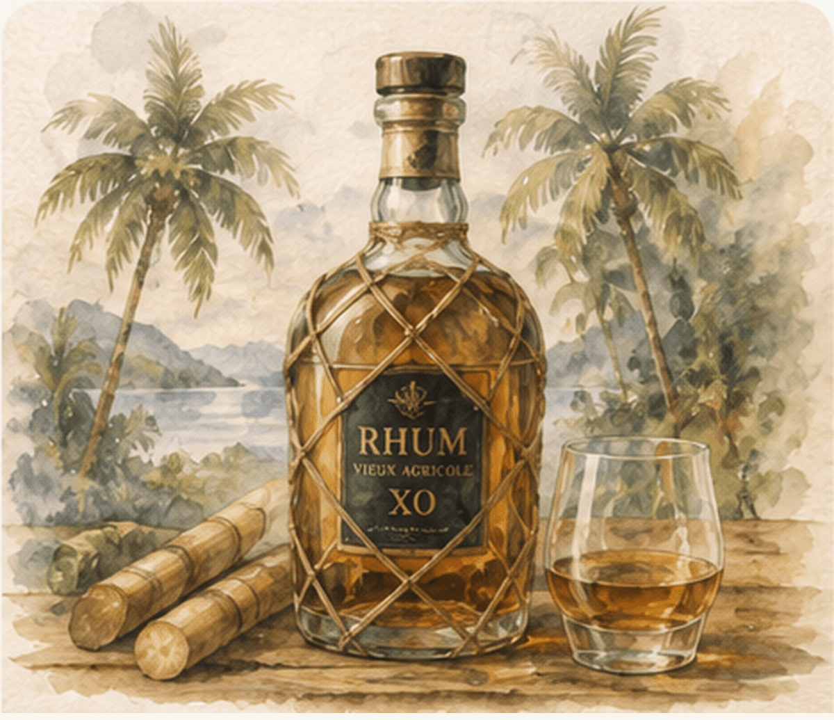 Rum