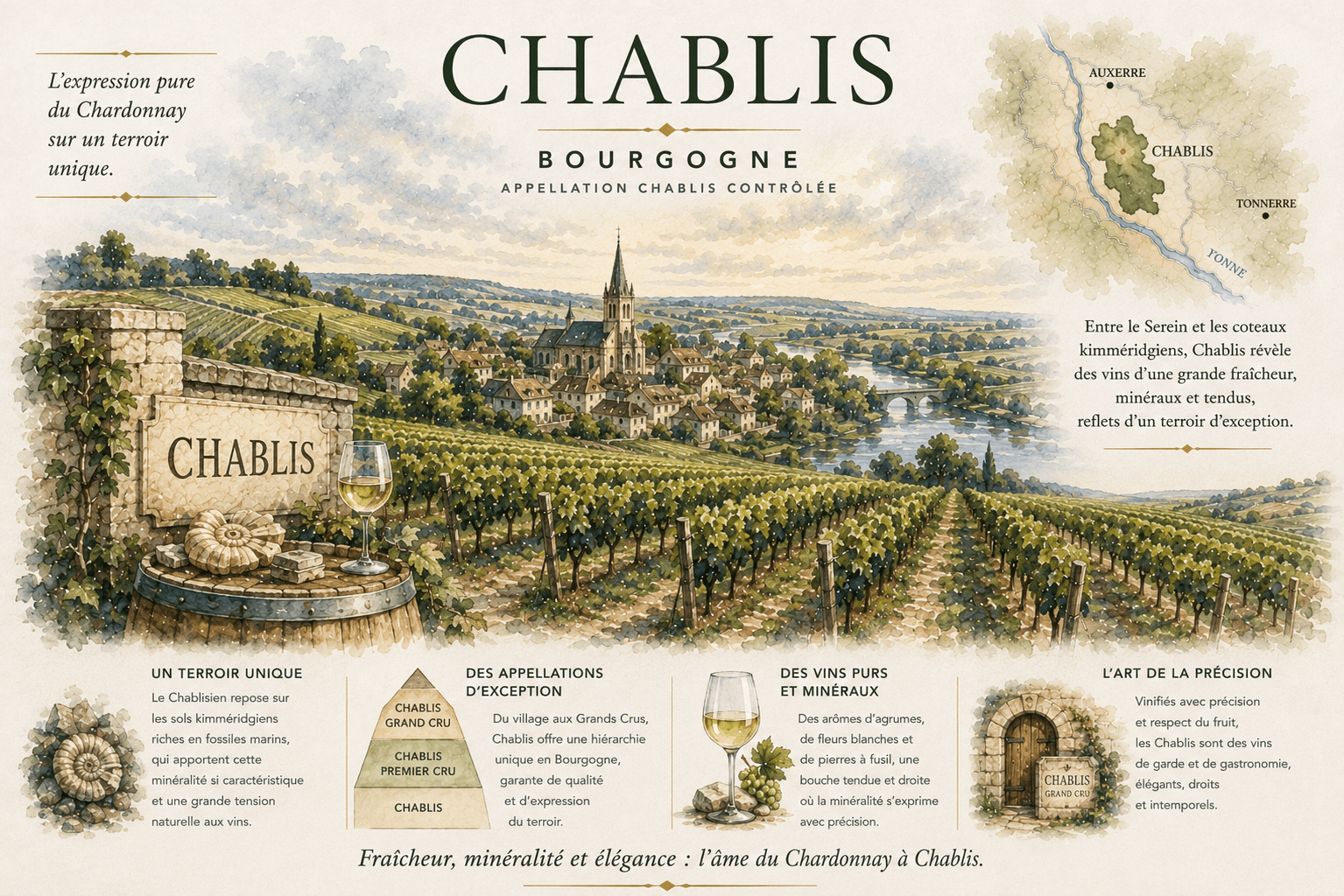 Chablis
